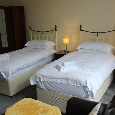 The Darnley Hotel Илфракомб Екстериор снимка