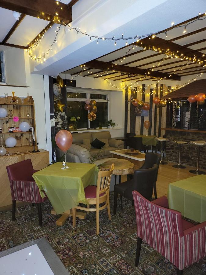 The Darnley Hotel Илфракомб Екстериор снимка