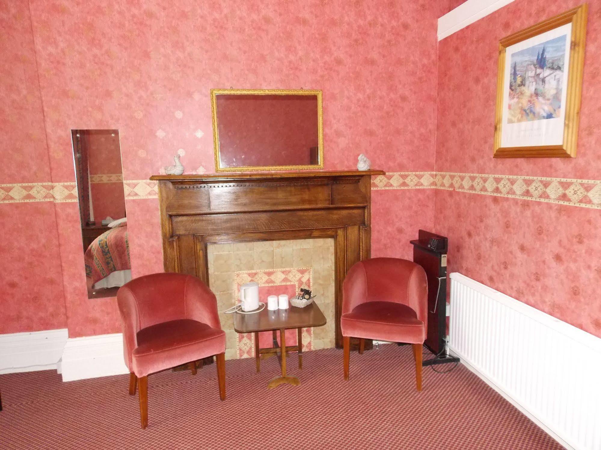 The Darnley Hotel Илфракомб Екстериор снимка