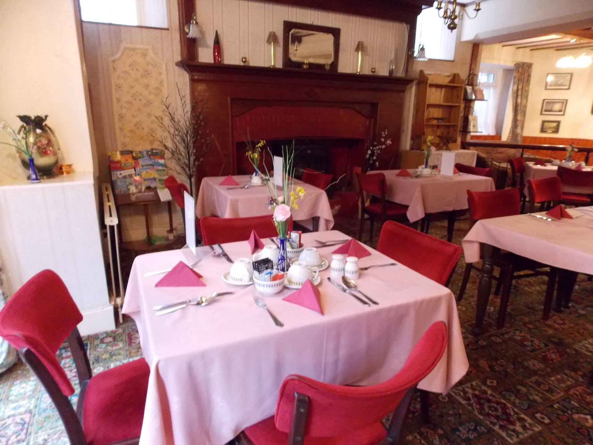 The Darnley Hotel Илфракомб Екстериор снимка