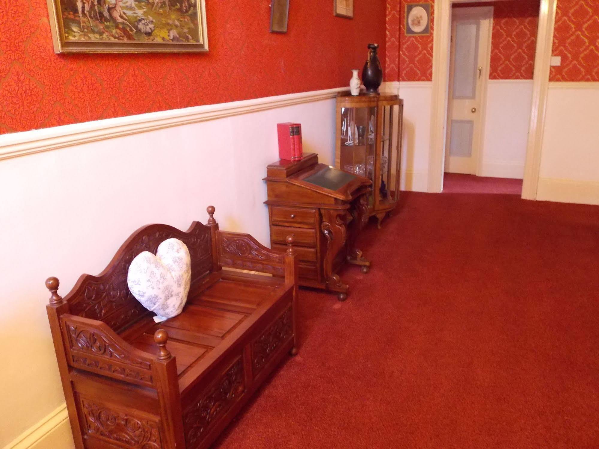 The Darnley Hotel Илфракомб Екстериор снимка