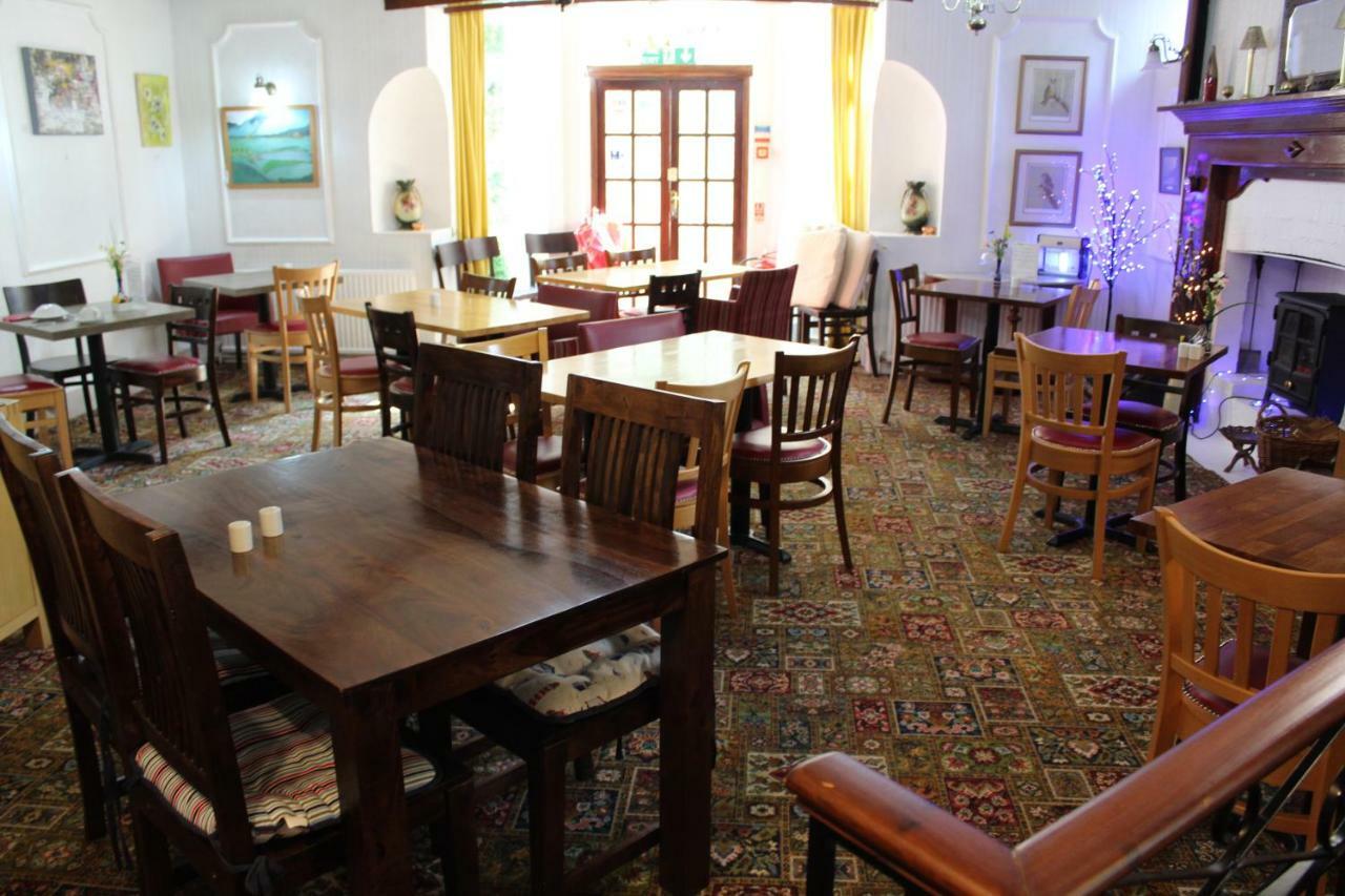 The Darnley Hotel Илфракомб Екстериор снимка