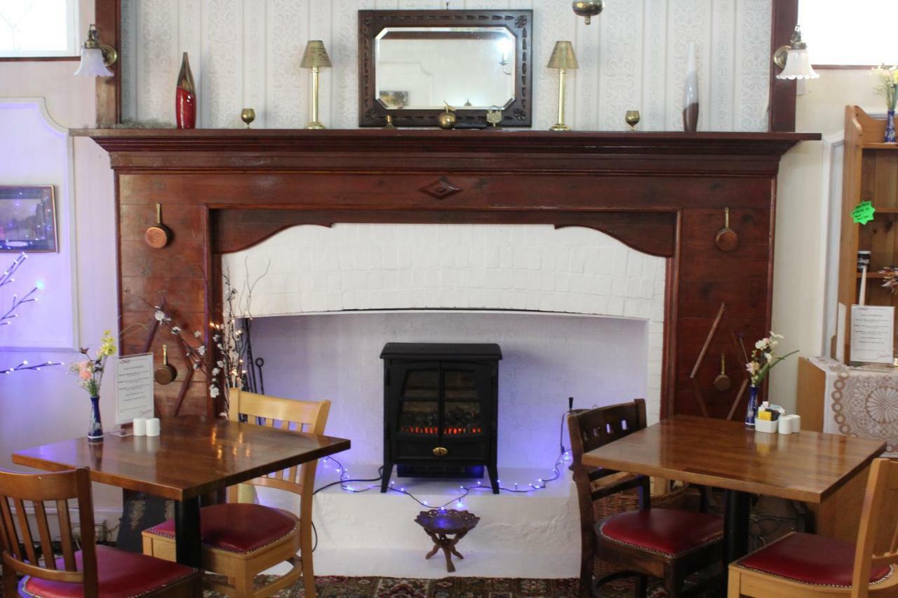 The Darnley Hotel Илфракомб Екстериор снимка